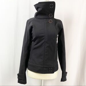 Lululemon AUDREY JACKET  Wind RainTech Softshell